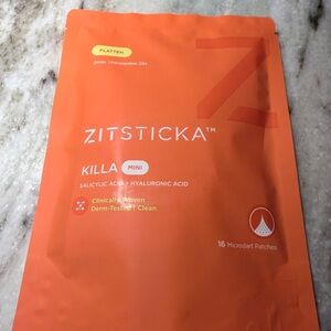 ZitSticka Killa Mini Microdart Patches